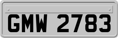 GMW2783