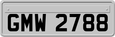 GMW2788