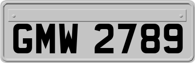 GMW2789