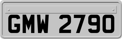 GMW2790