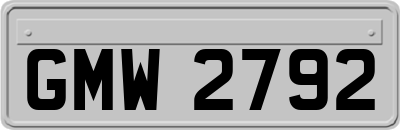GMW2792