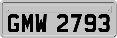 GMW2793