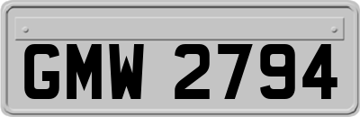 GMW2794