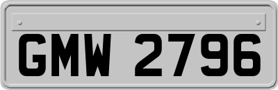 GMW2796