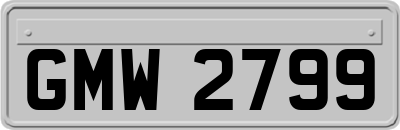 GMW2799