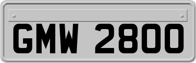GMW2800