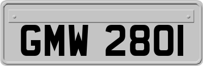 GMW2801