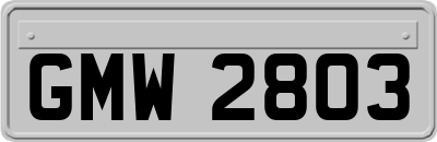 GMW2803