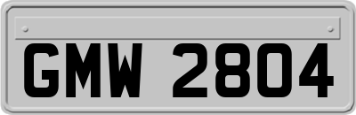 GMW2804