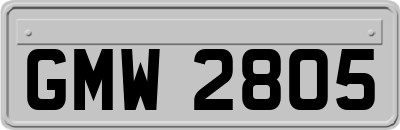GMW2805