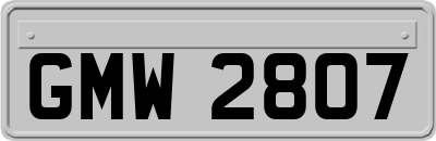 GMW2807