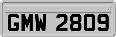 GMW2809