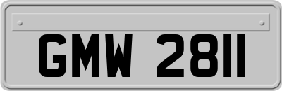 GMW2811