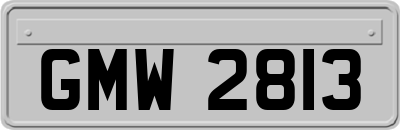 GMW2813