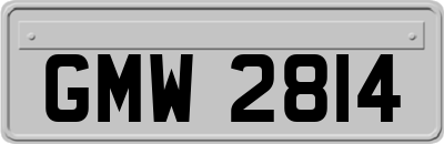 GMW2814