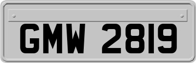GMW2819