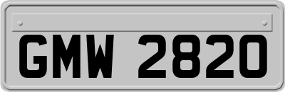 GMW2820