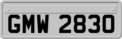 GMW2830