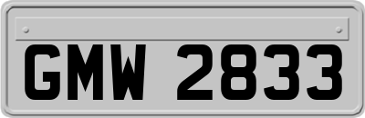 GMW2833