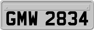 GMW2834
