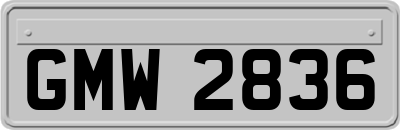 GMW2836