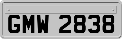 GMW2838