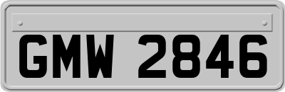 GMW2846