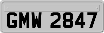 GMW2847