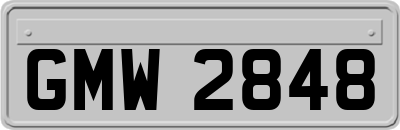GMW2848