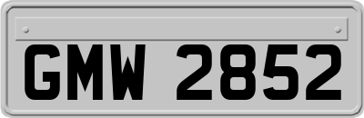 GMW2852
