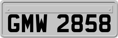GMW2858
