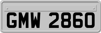 GMW2860