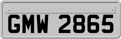 GMW2865