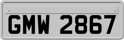 GMW2867
