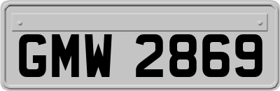 GMW2869