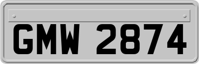 GMW2874