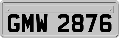 GMW2876