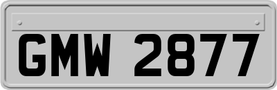 GMW2877