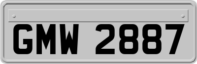 GMW2887