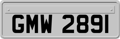 GMW2891