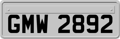 GMW2892