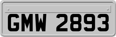 GMW2893