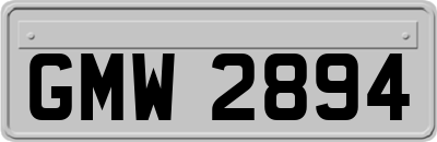 GMW2894