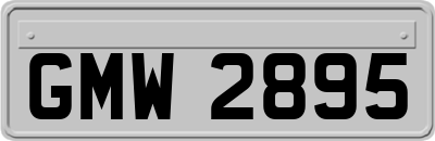 GMW2895