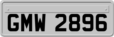 GMW2896