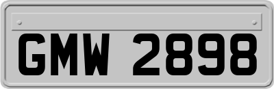 GMW2898