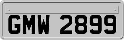 GMW2899