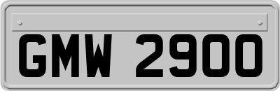 GMW2900
