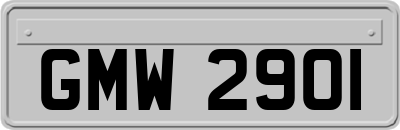 GMW2901