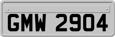 GMW2904